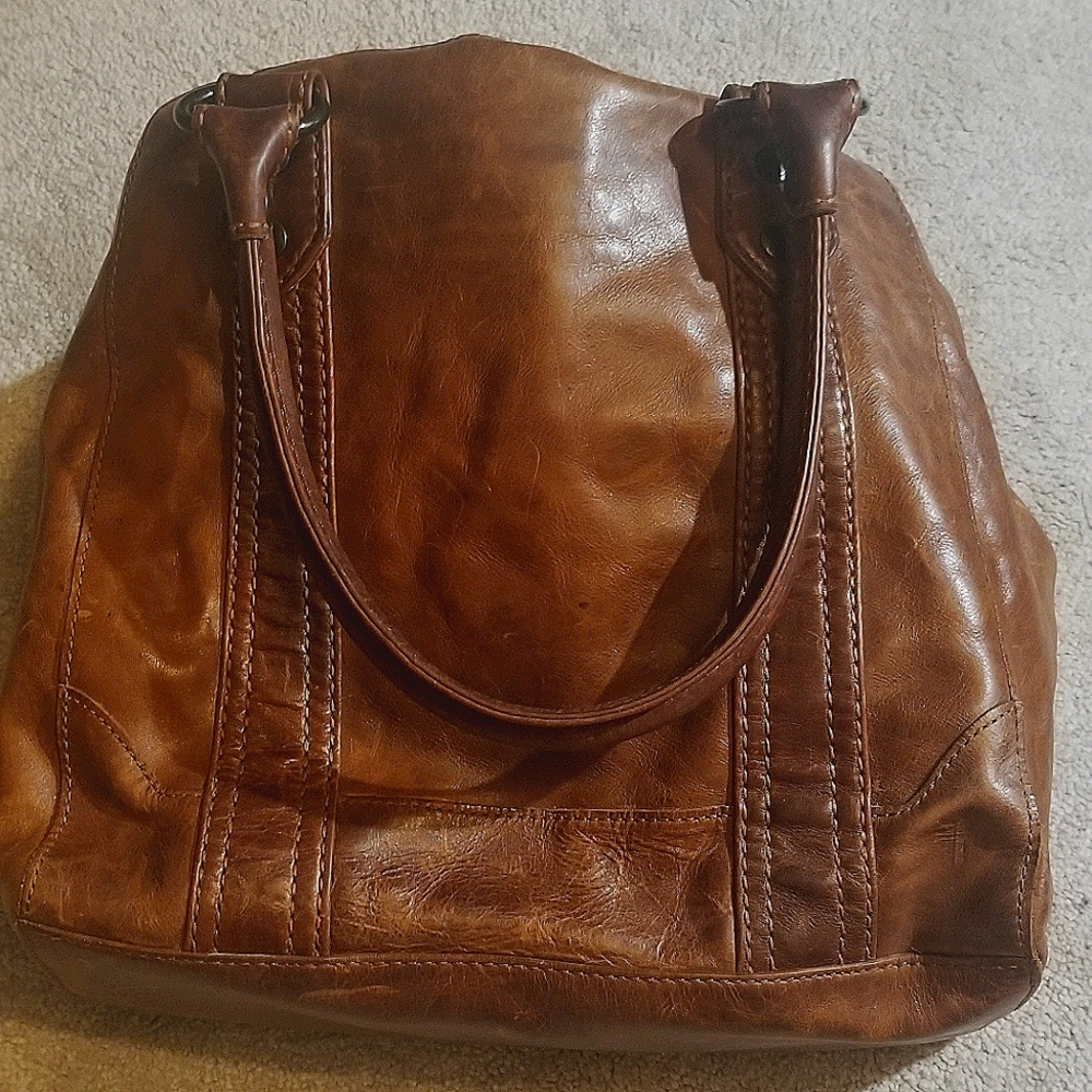 Frye Melissa Tote